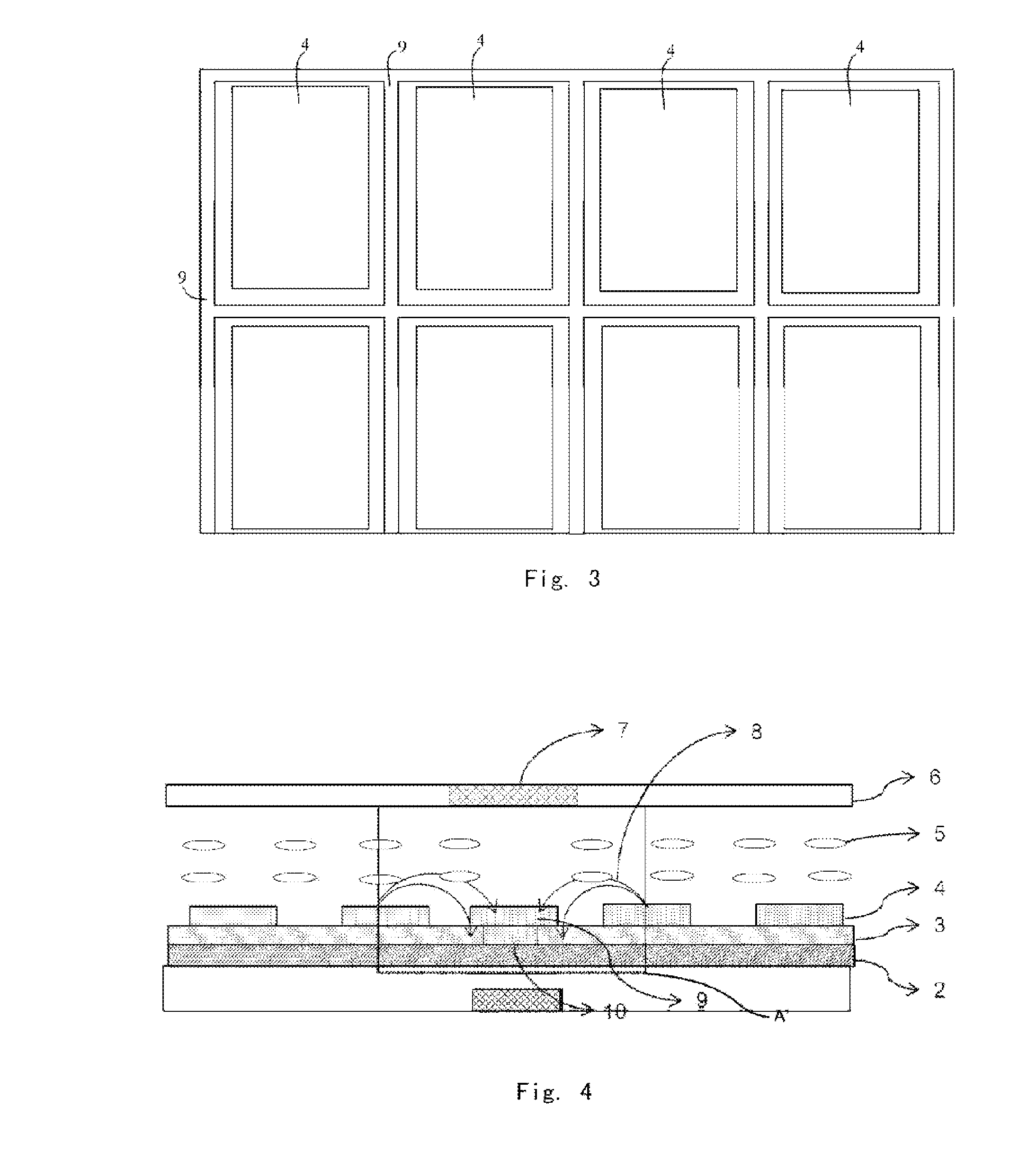 Array substrate and manufacturing method thereof, as well as display device