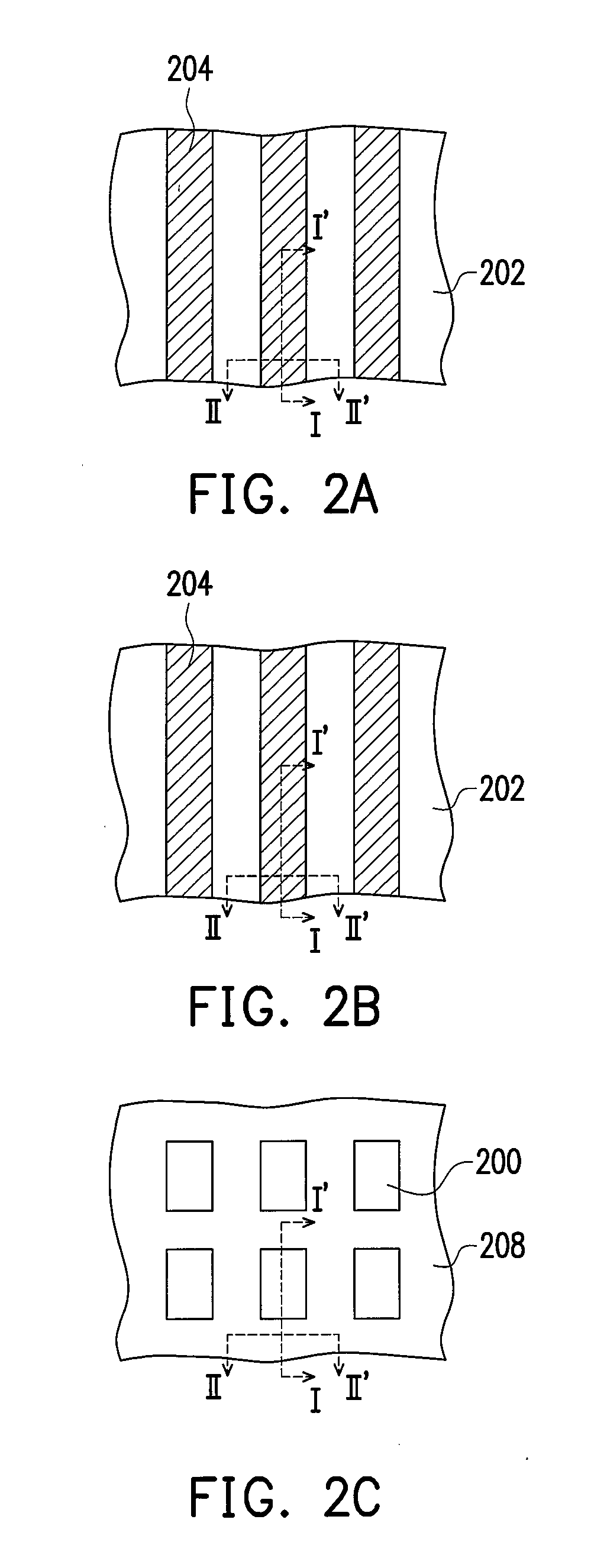 Non-volatile memory and manufacturing method thereof