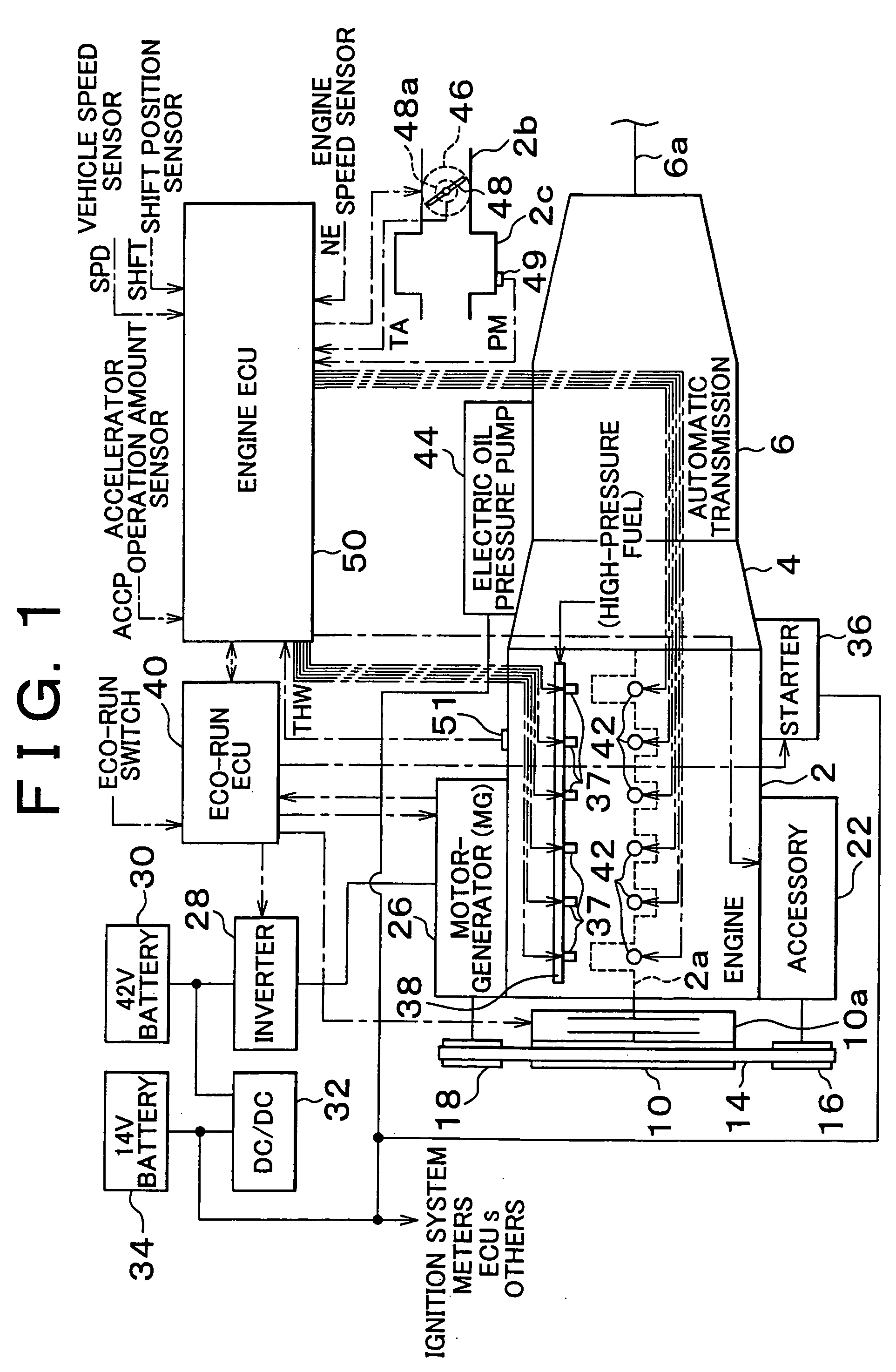 Startup-time control apparatus and stop-time control apparatus of internal combustion engine, and control methods thereof, and record medium