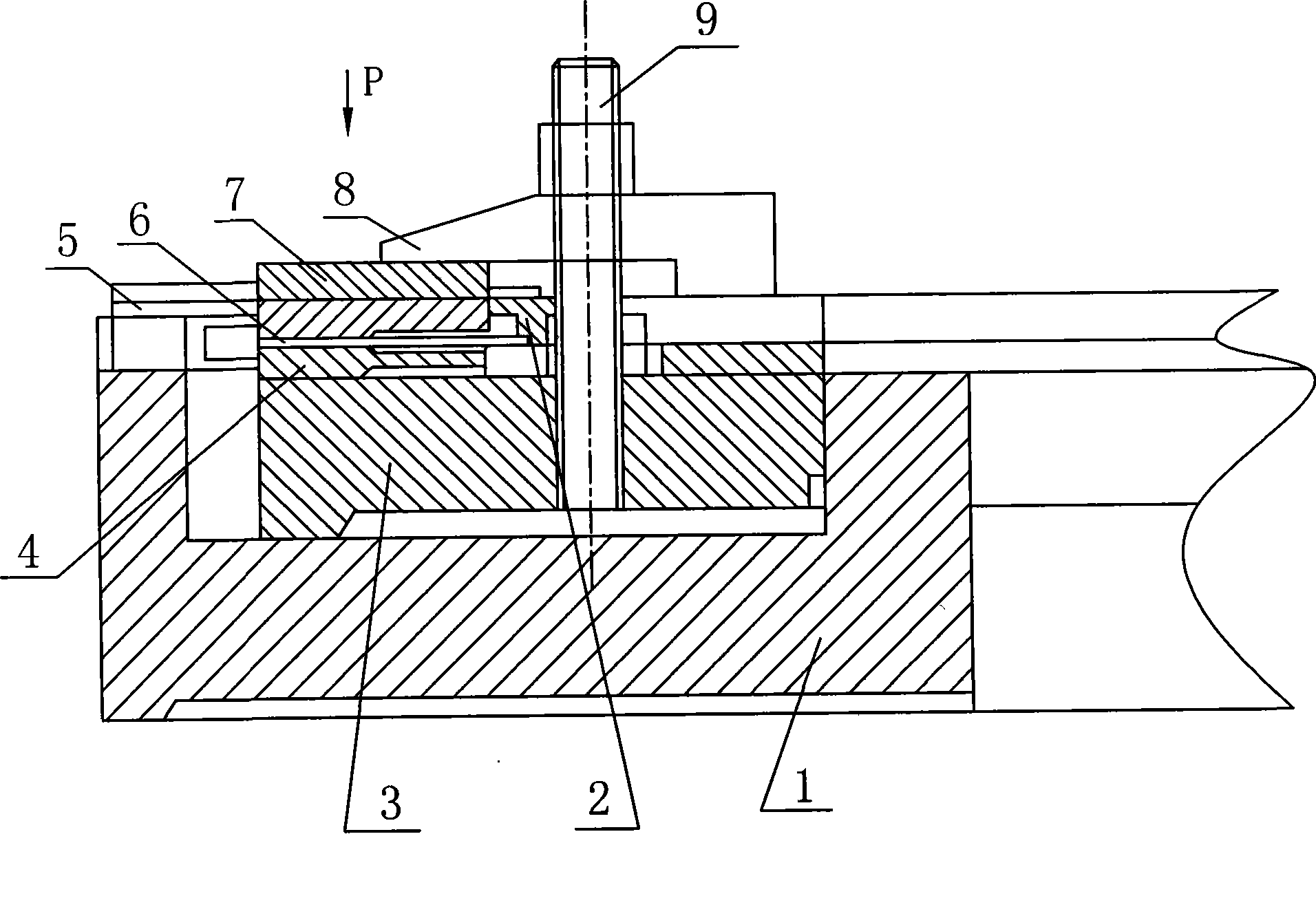 Production method of dual-brush type sealing device