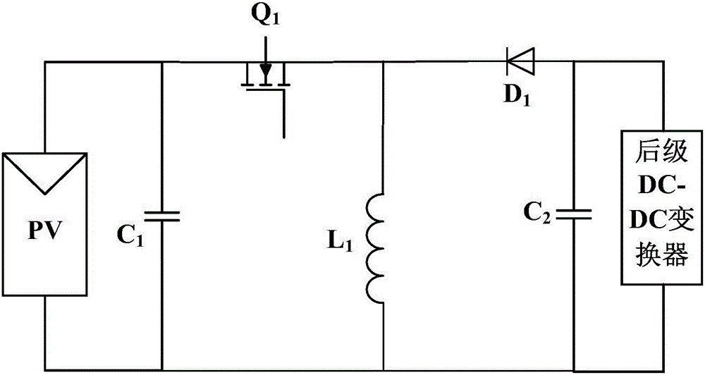 Photovoltaic micro inverter