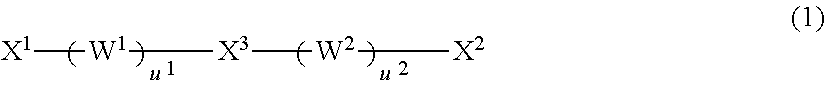 Vinyl-urethane copolymers with intermediary linkage segments having silicon-oxygen bonds and production methods thereof