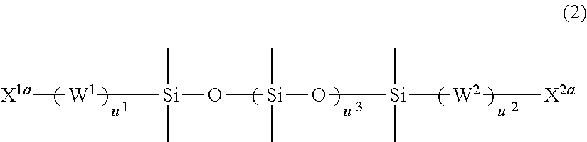 Vinyl-urethane copolymers with intermediary linkage segments having silicon-oxygen bonds and production methods thereof