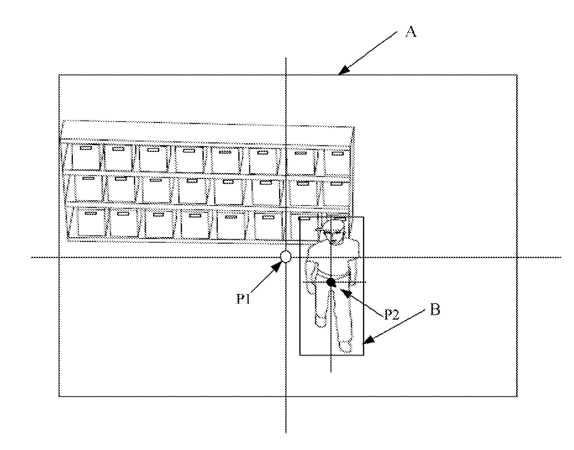 System and method for controlling unmanned aerial vehicle