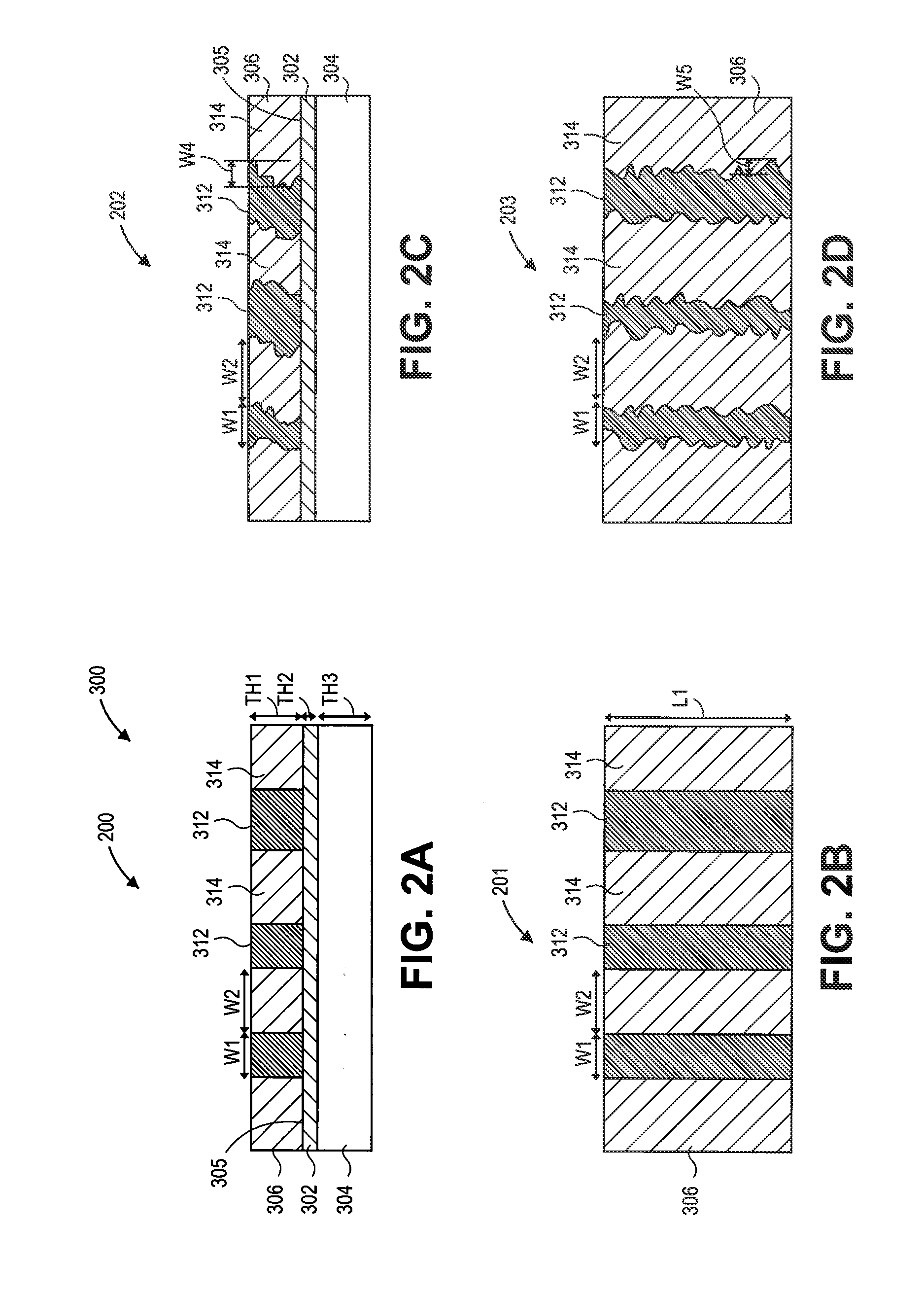 Non-Destructive 3-Dimensional Chemical Imaging Of Photo-Resist Material