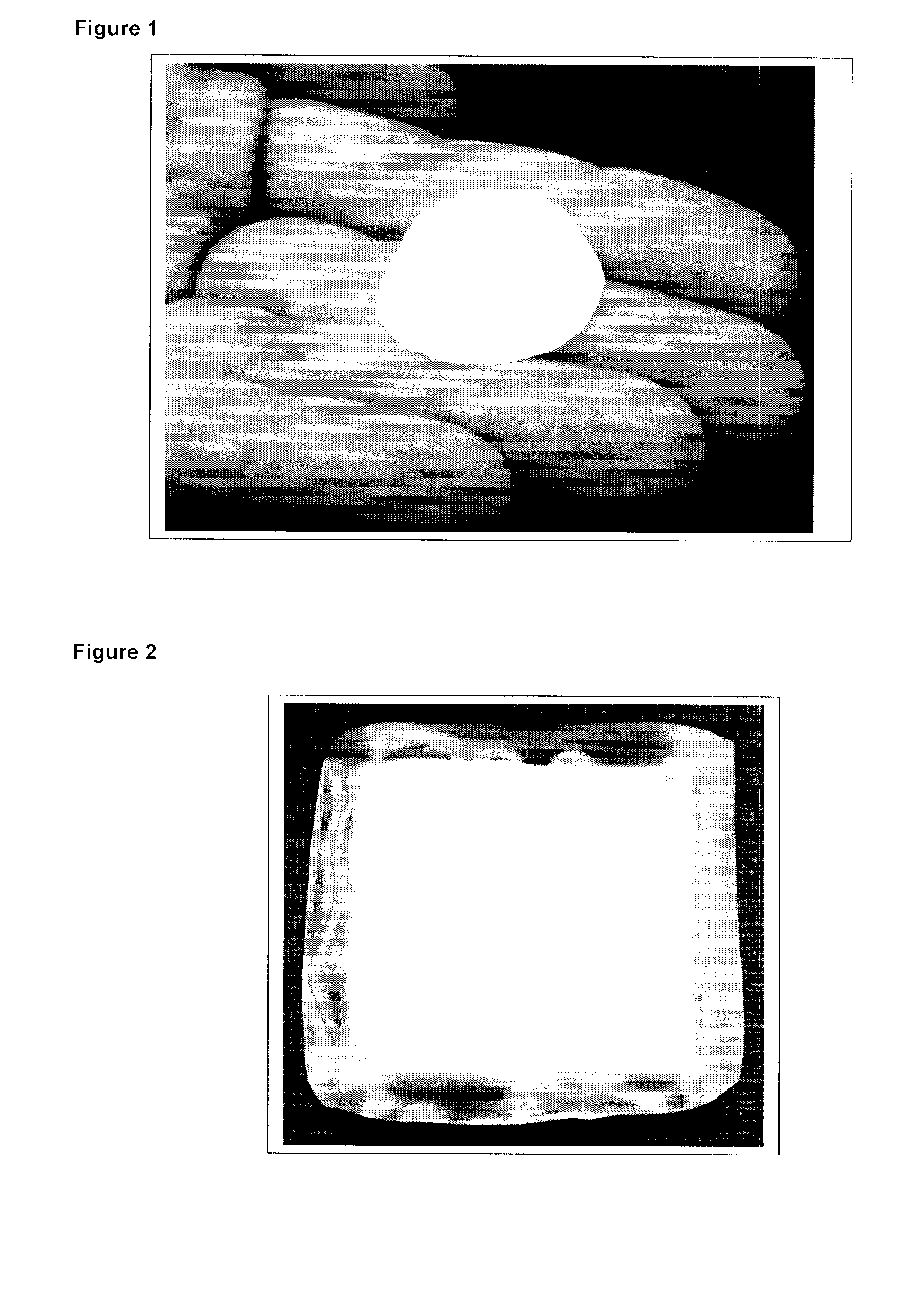 Therapeutic Polymeric Pouch