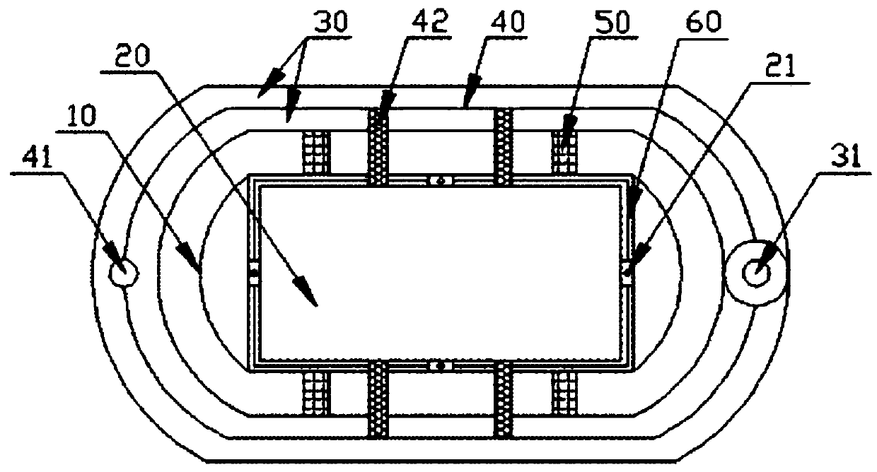 Injection mold