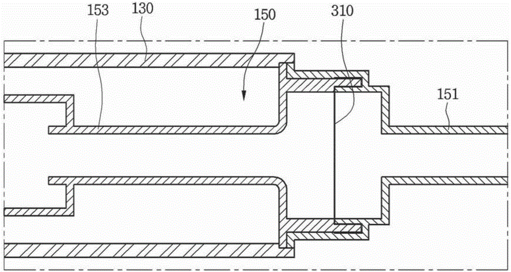 Linear compressor