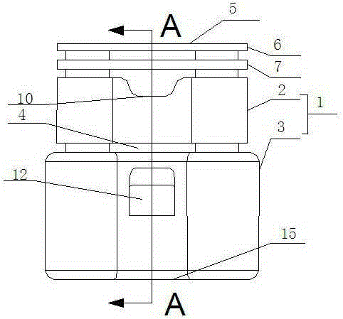 Improved connector