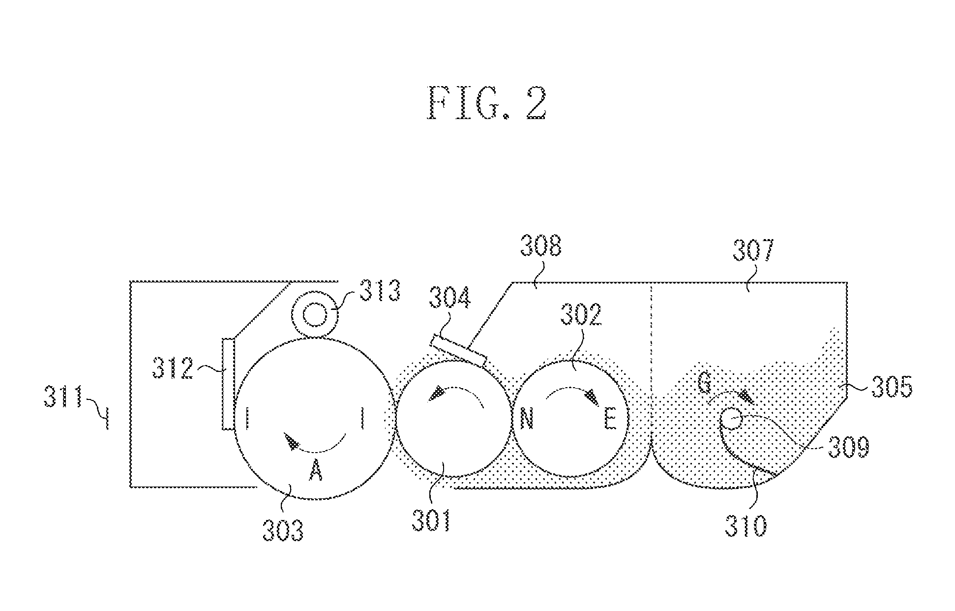 Image forming apparatus