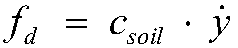 A Method for Analyzing Dynamic Coupling of Pipe and Soil