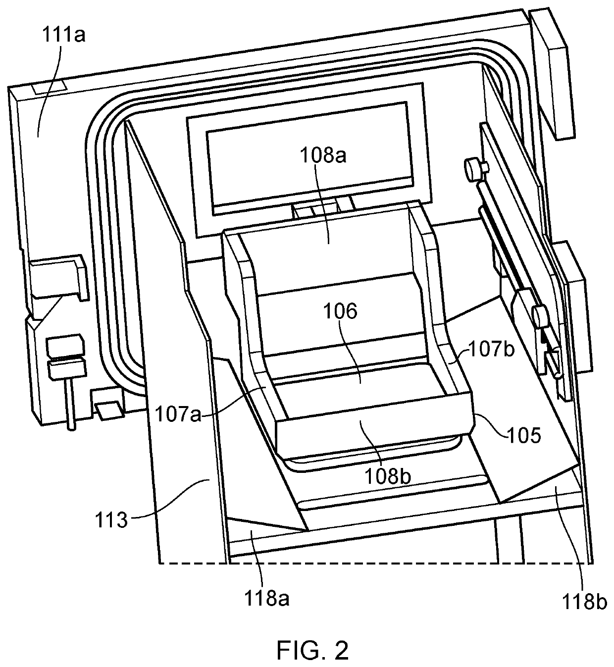 Powder bed fusion apparatus and methods