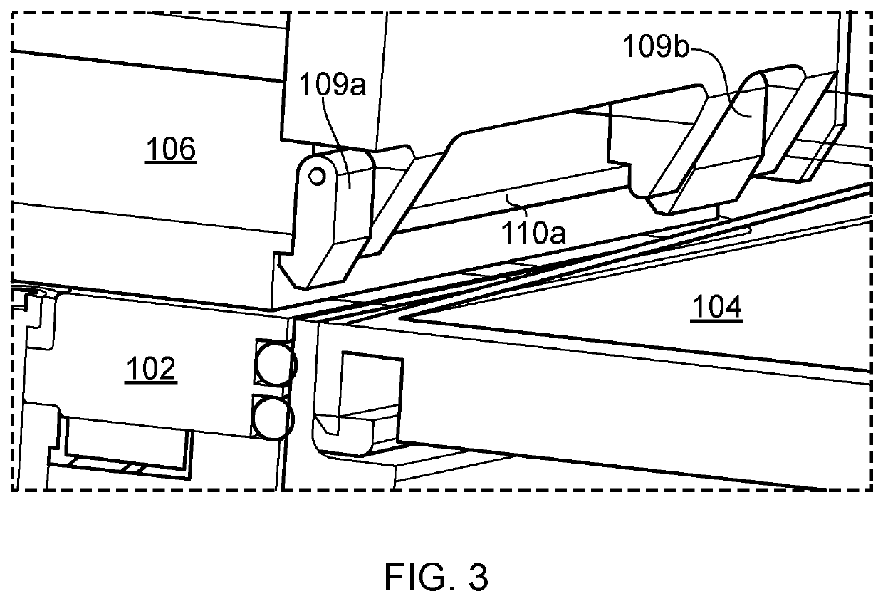 Powder bed fusion apparatus and methods