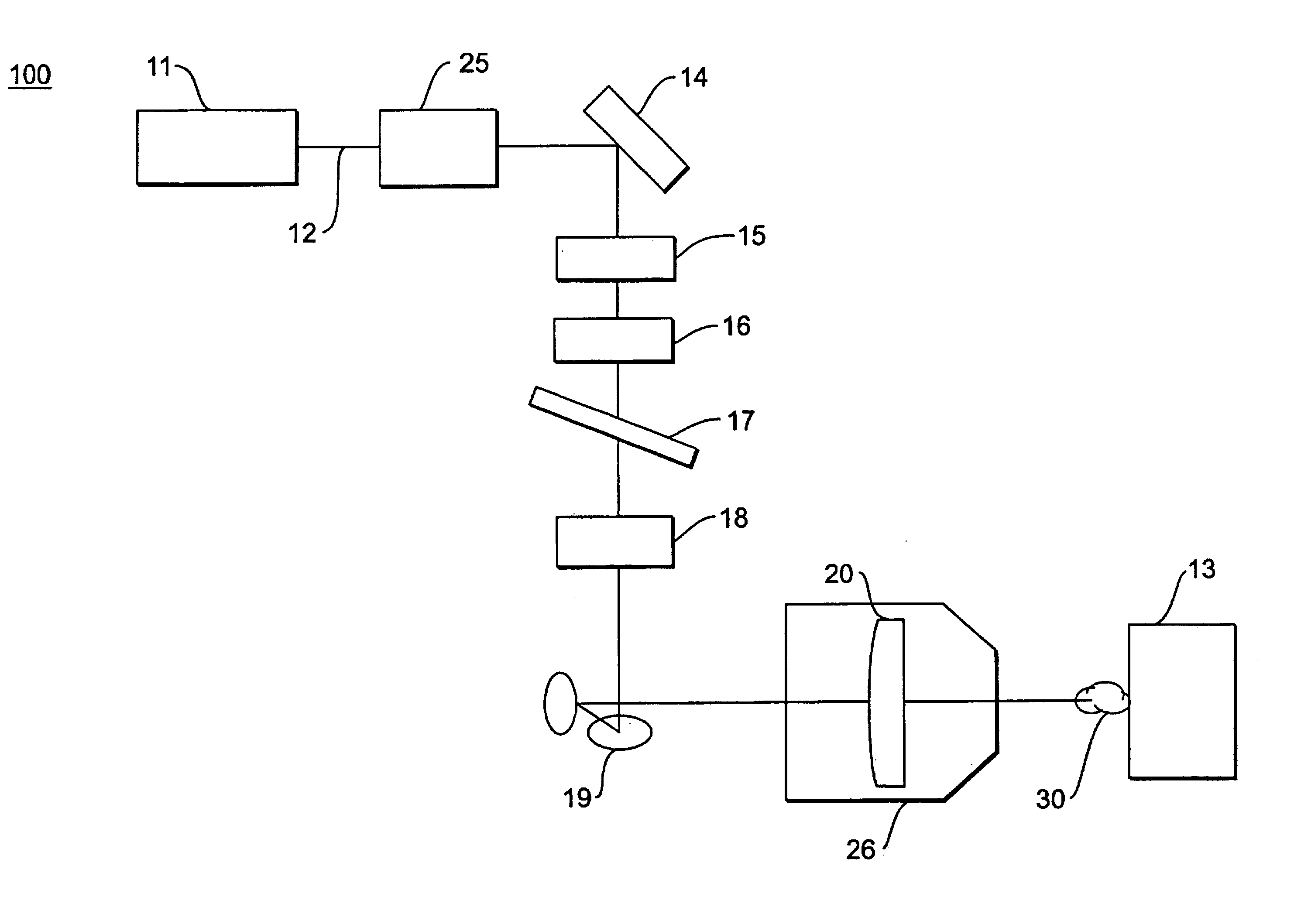 Laser-induced plasma micromachining