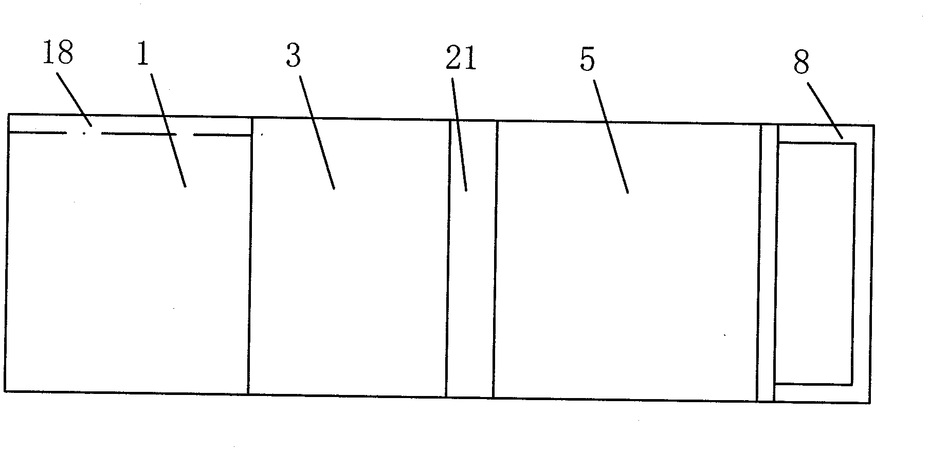 Paralyzed patient rehabilitation bed