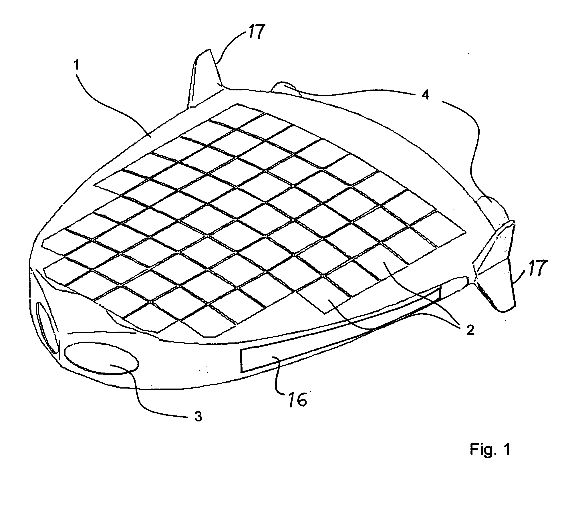 Flying apparatus and method for removing harmful gases from the atmosphere