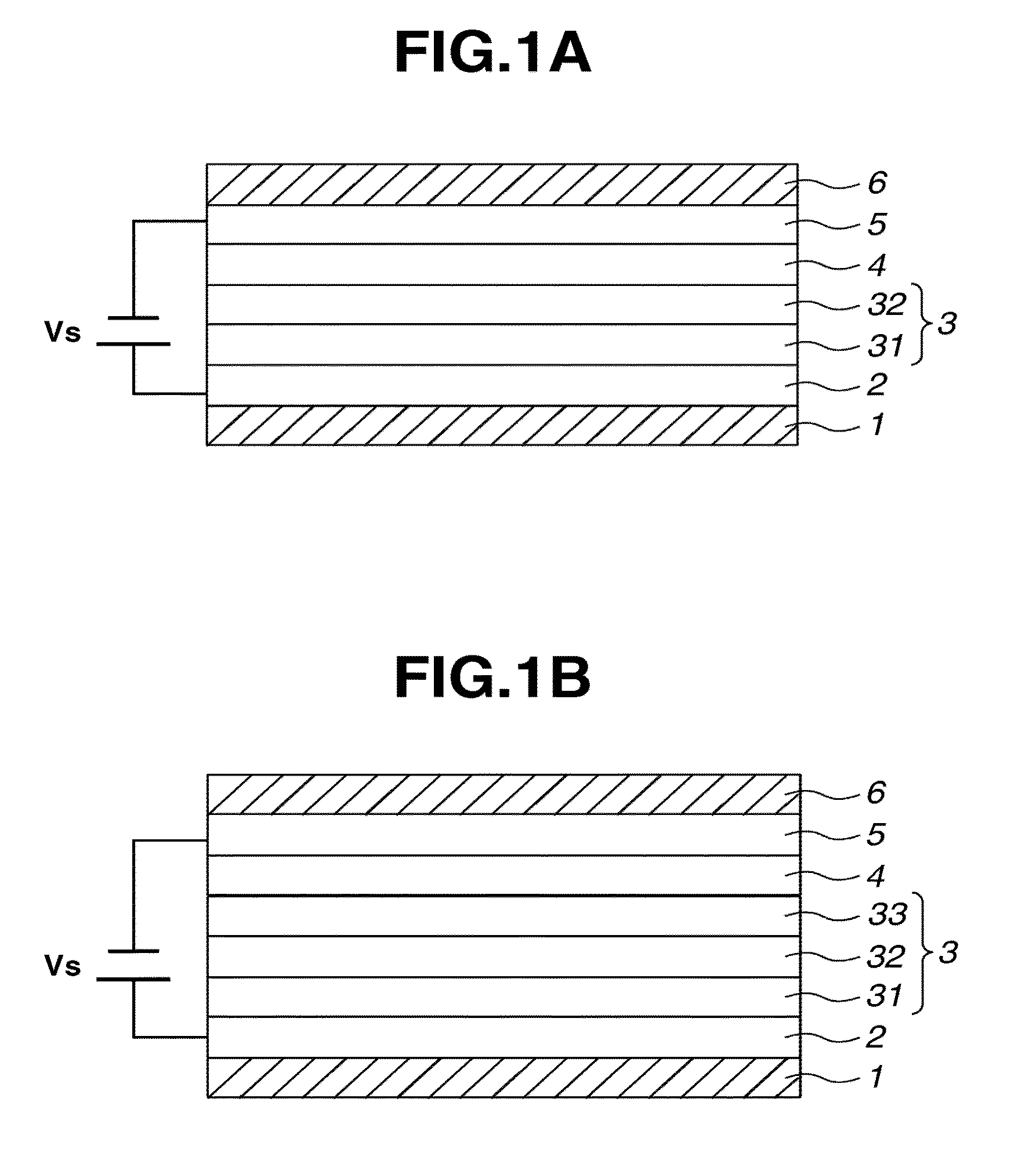 Electrochromic element and method of forming same