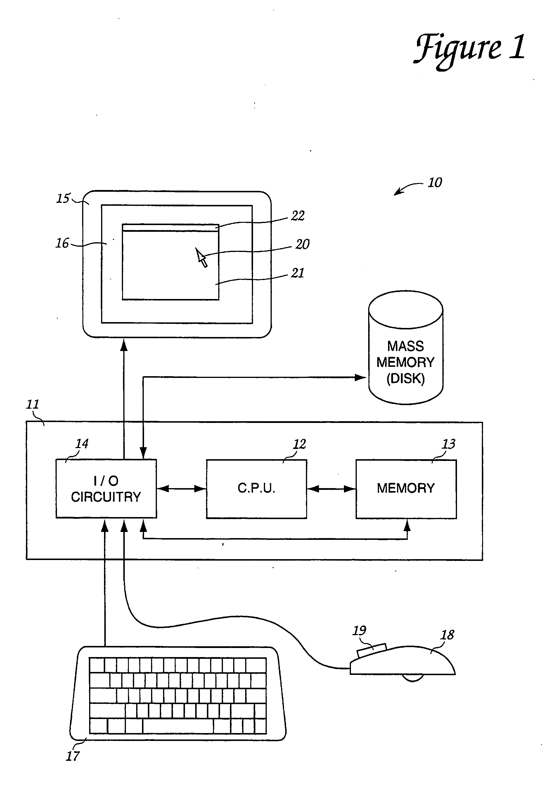 Computer user interface for audio and/or video auto-summarization