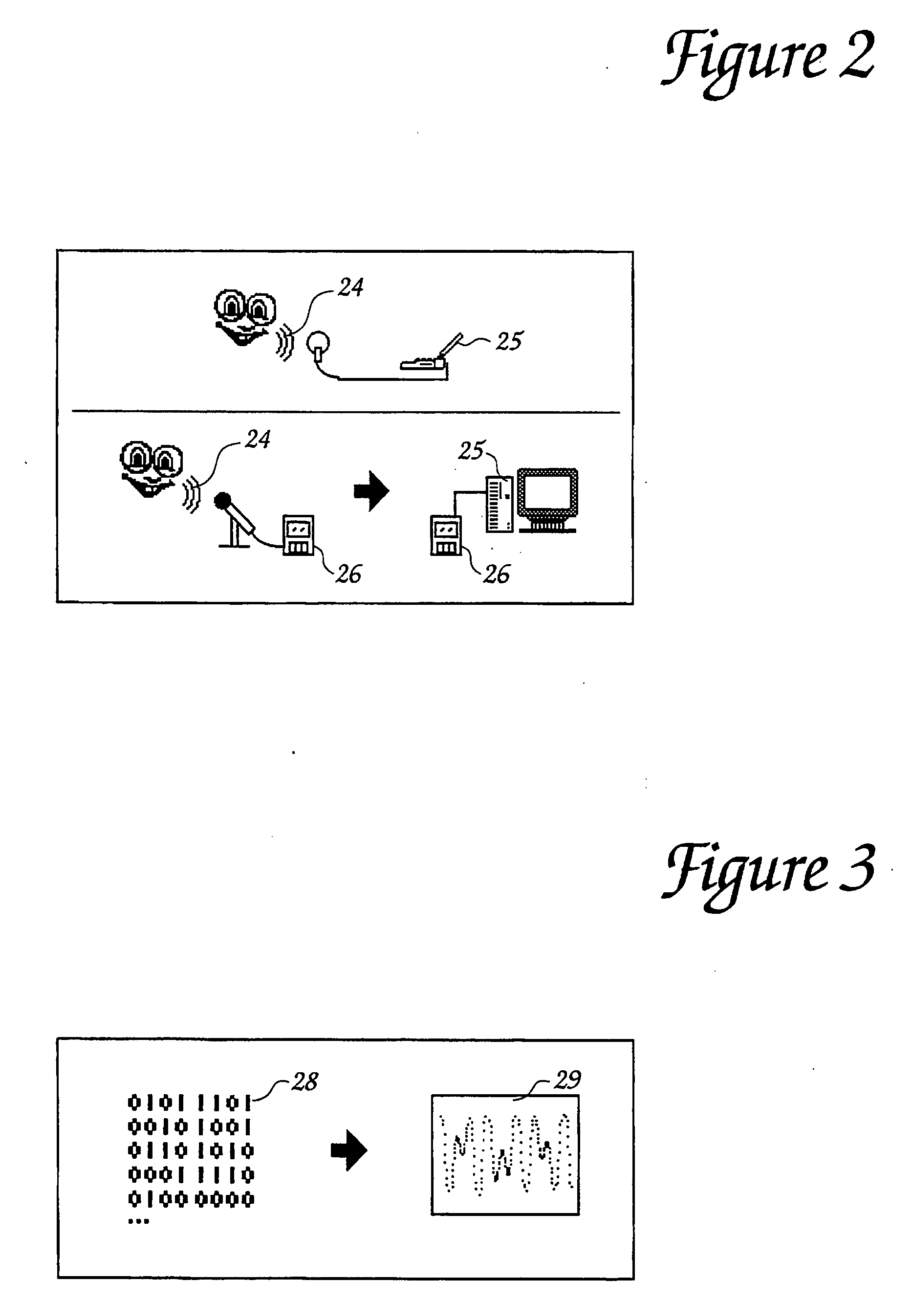 Computer user interface for audio and/or video auto-summarization