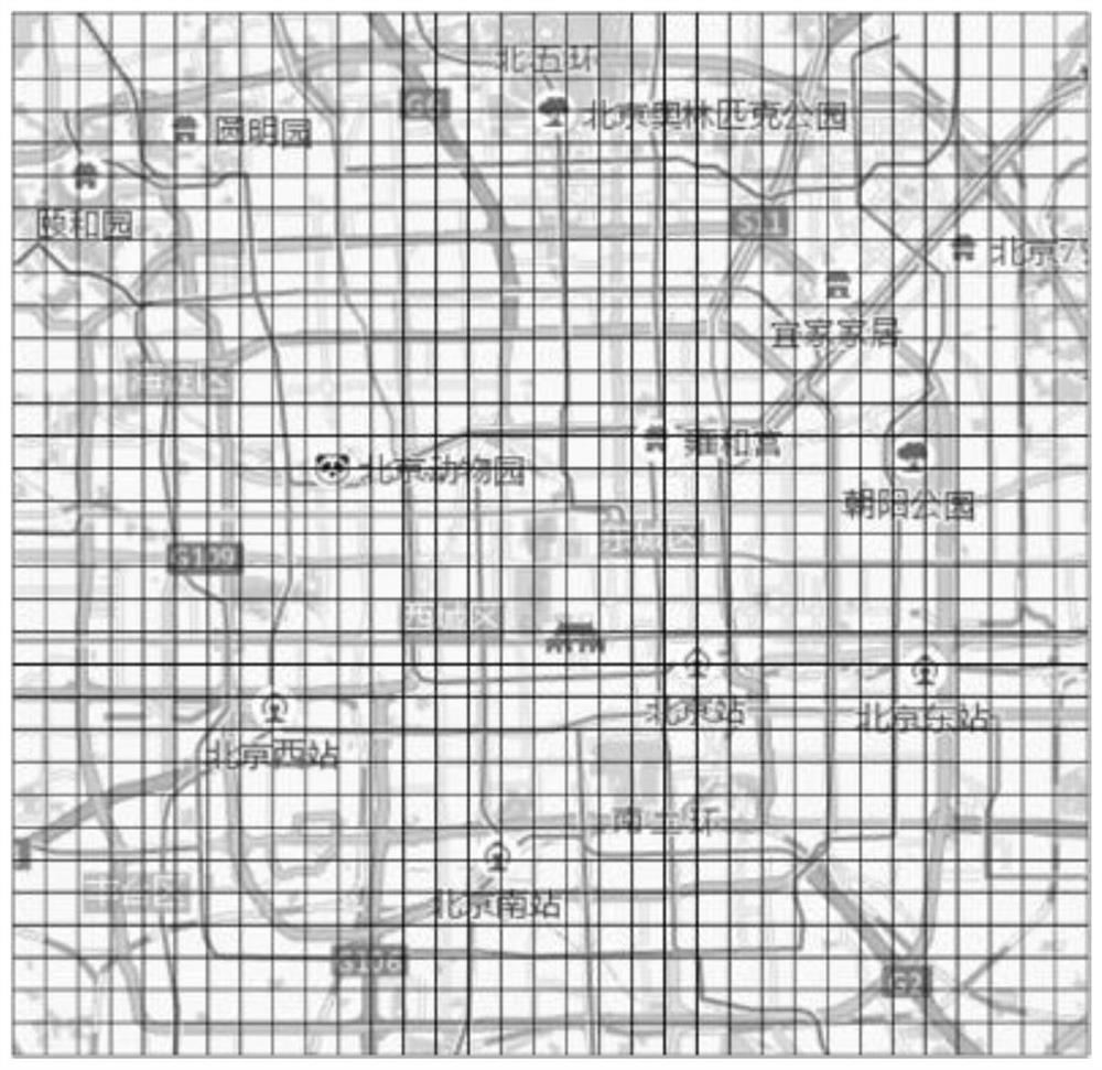 A Traffic Exhaust Emissions Prediction Method Based on Deep Residual Network