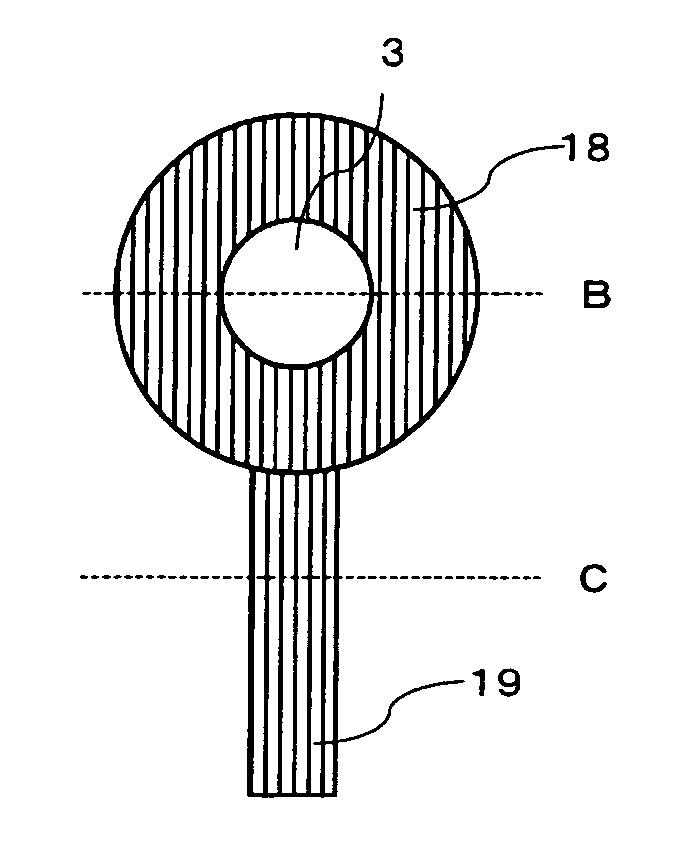 Method for Forming Resist Pattern, Method for Producing Circuit Board, and Circuit Board