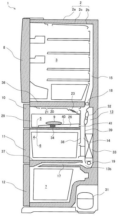 refrigeration equipment