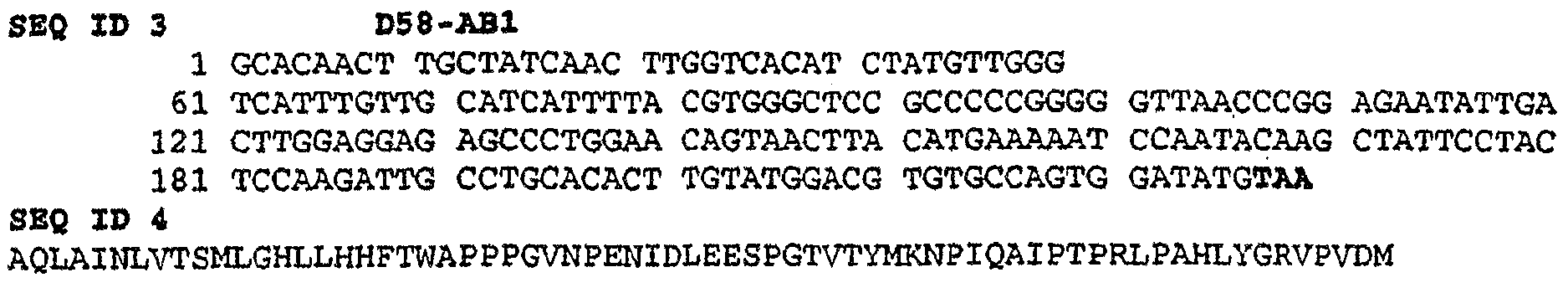 Cloning of cytochrome p450 genes from nicotiana