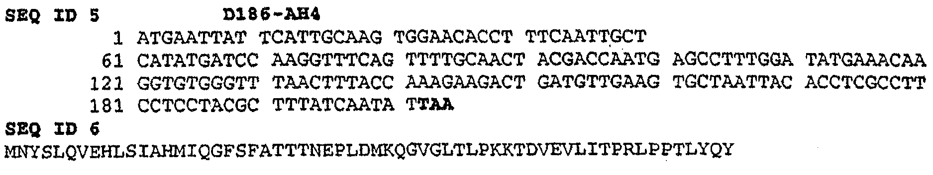 Cloning of cytochrome p450 genes from nicotiana