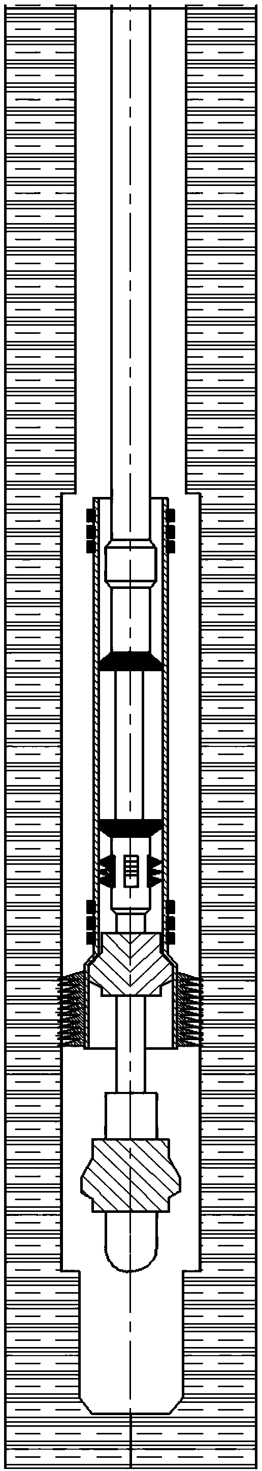 A complex formation pretreatment process