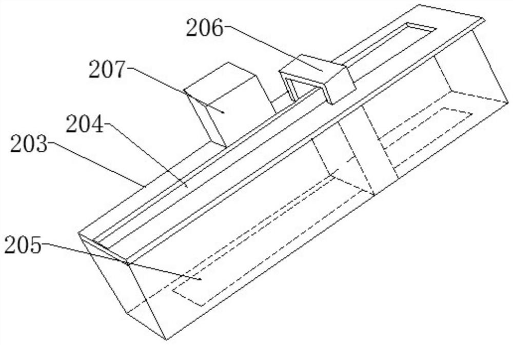 An electric vehicle power supply device based on solar-wind hybrid power generation