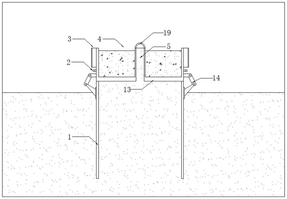 A Combined Suction Anchor Reinforced by Grouting Spiral Anchor