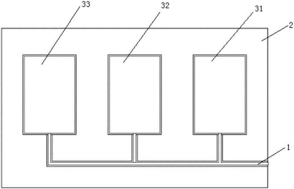 Multifunctional structure cable for spacecraft and manufacturing method of multifunctional structure cable