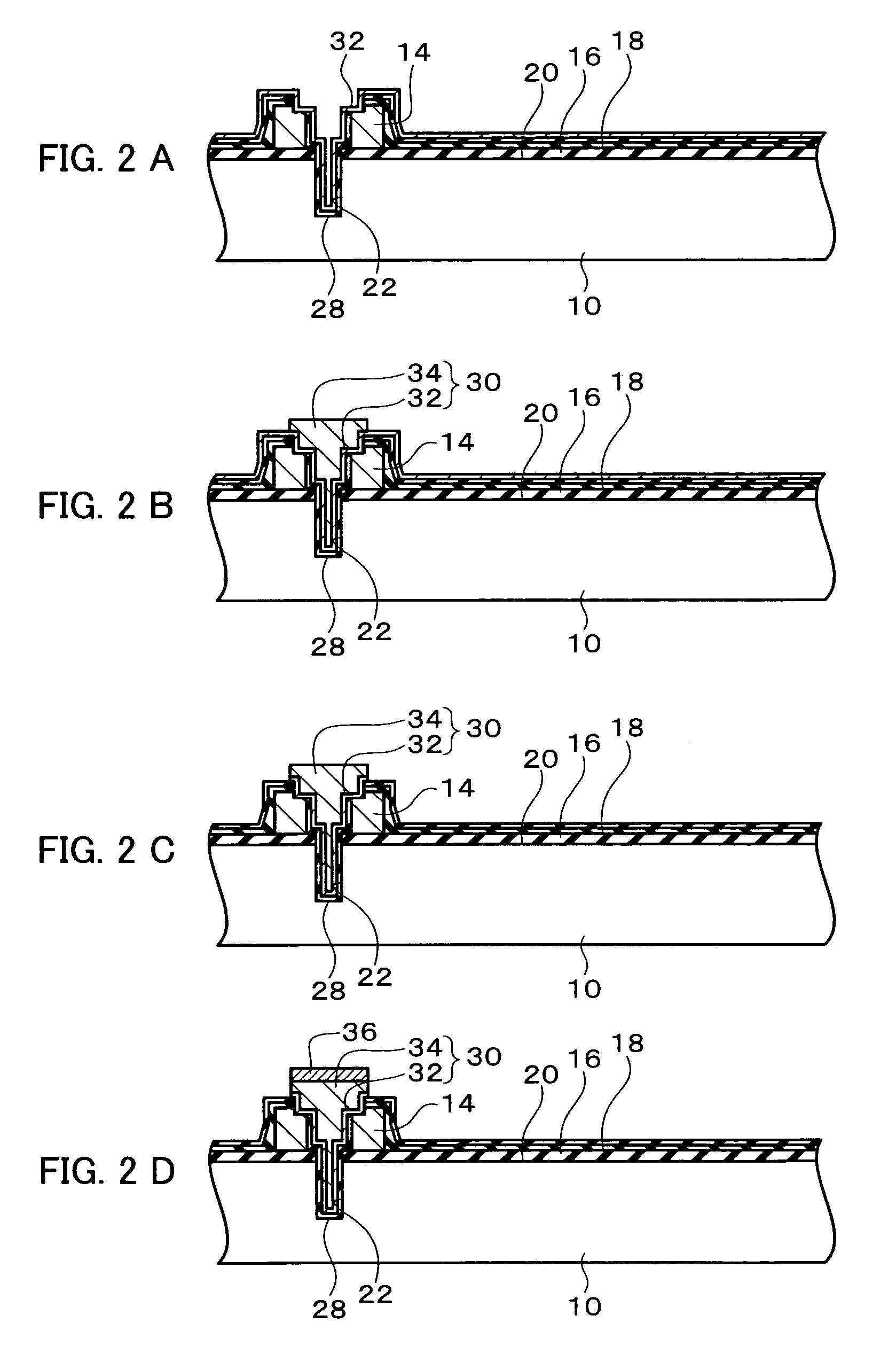 Semiconductor device and method of manufacturing the same, circuit board, and electronic instrument