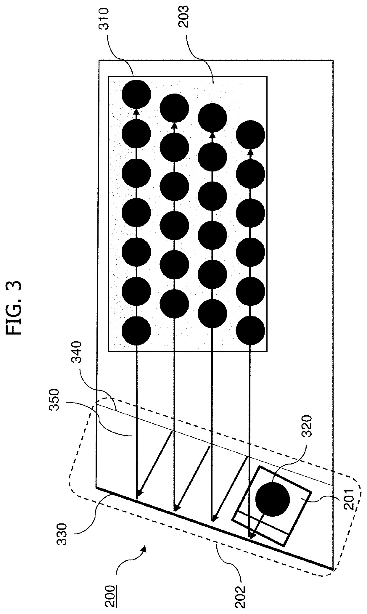 Light guide plate, method for manufacturing light guide plate, and image display device using same