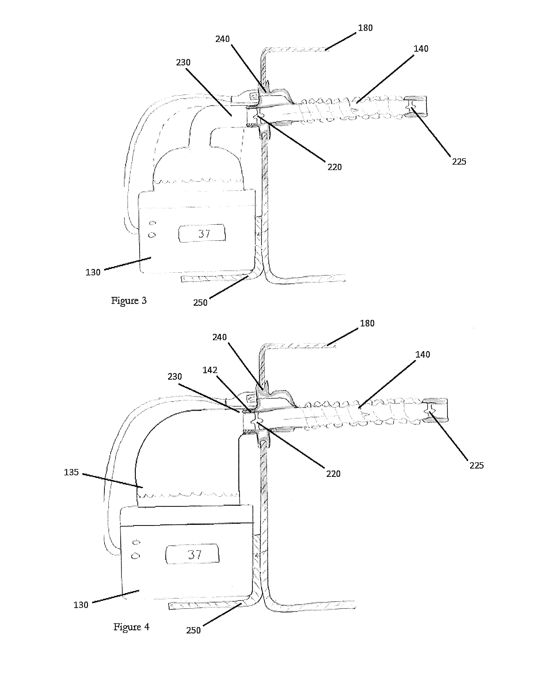 Delivery of respiratory gases