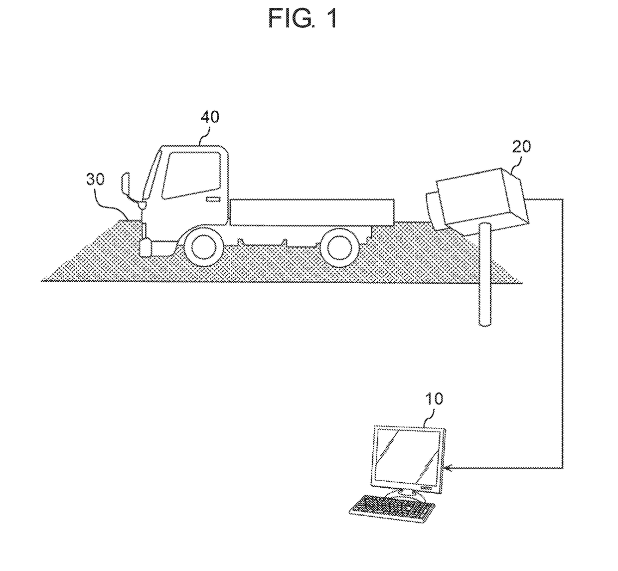 Weight measuring device, weight measurement method, displacement coefficient calculating device, and displacement coefficient calculation method