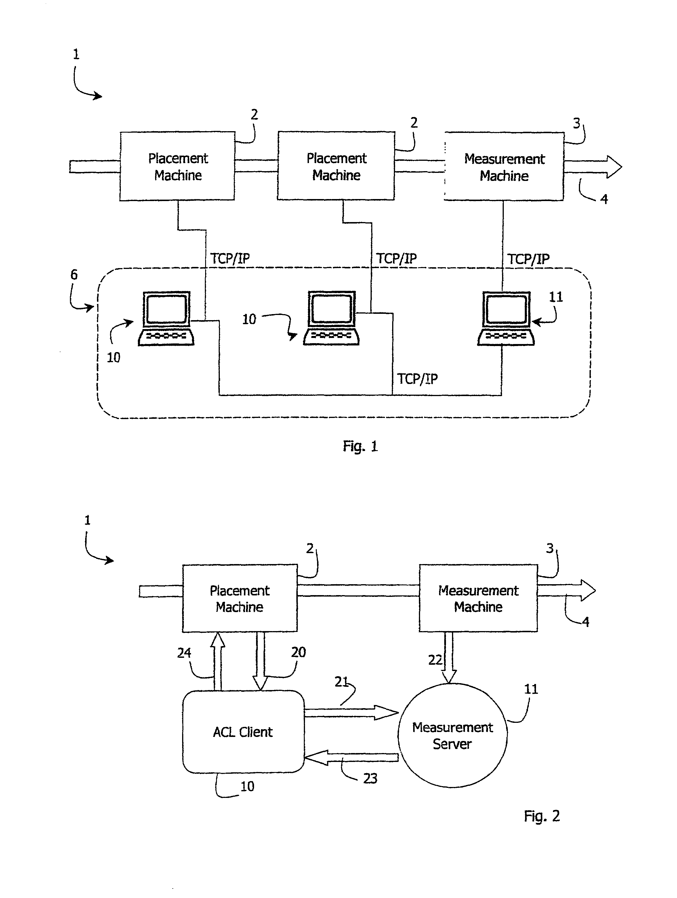 Circuit Production method