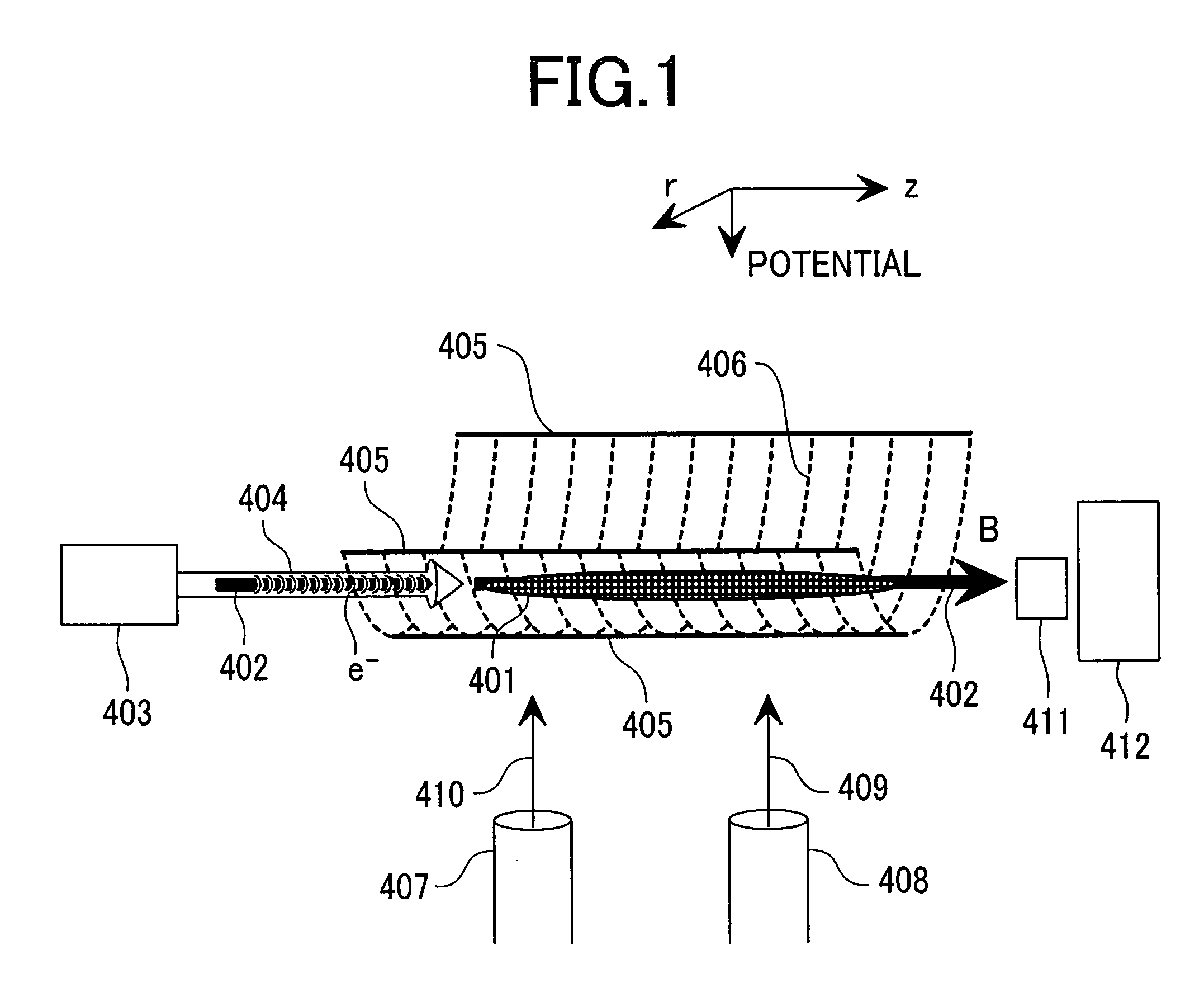 Mass spectrometer