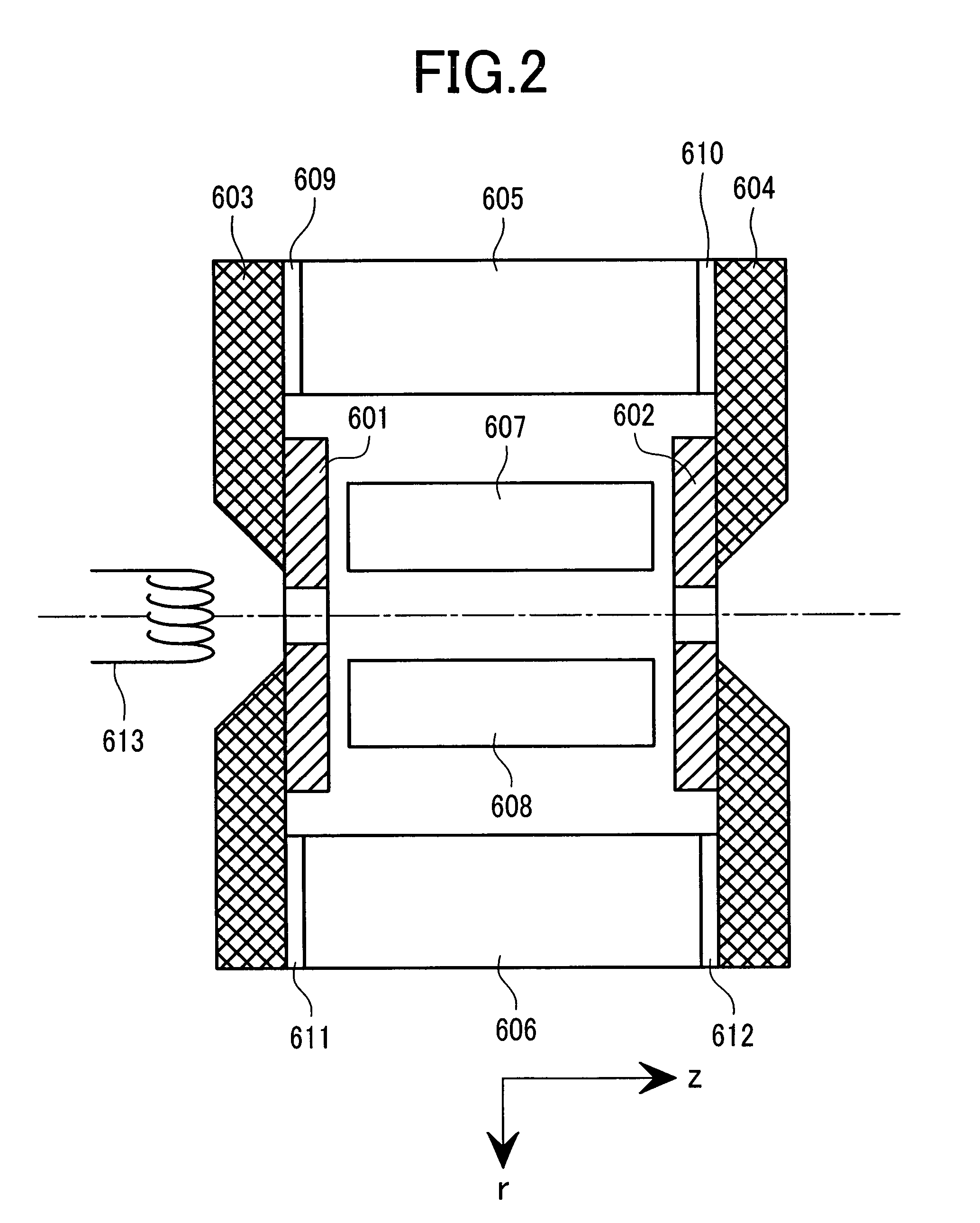 Mass spectrometer