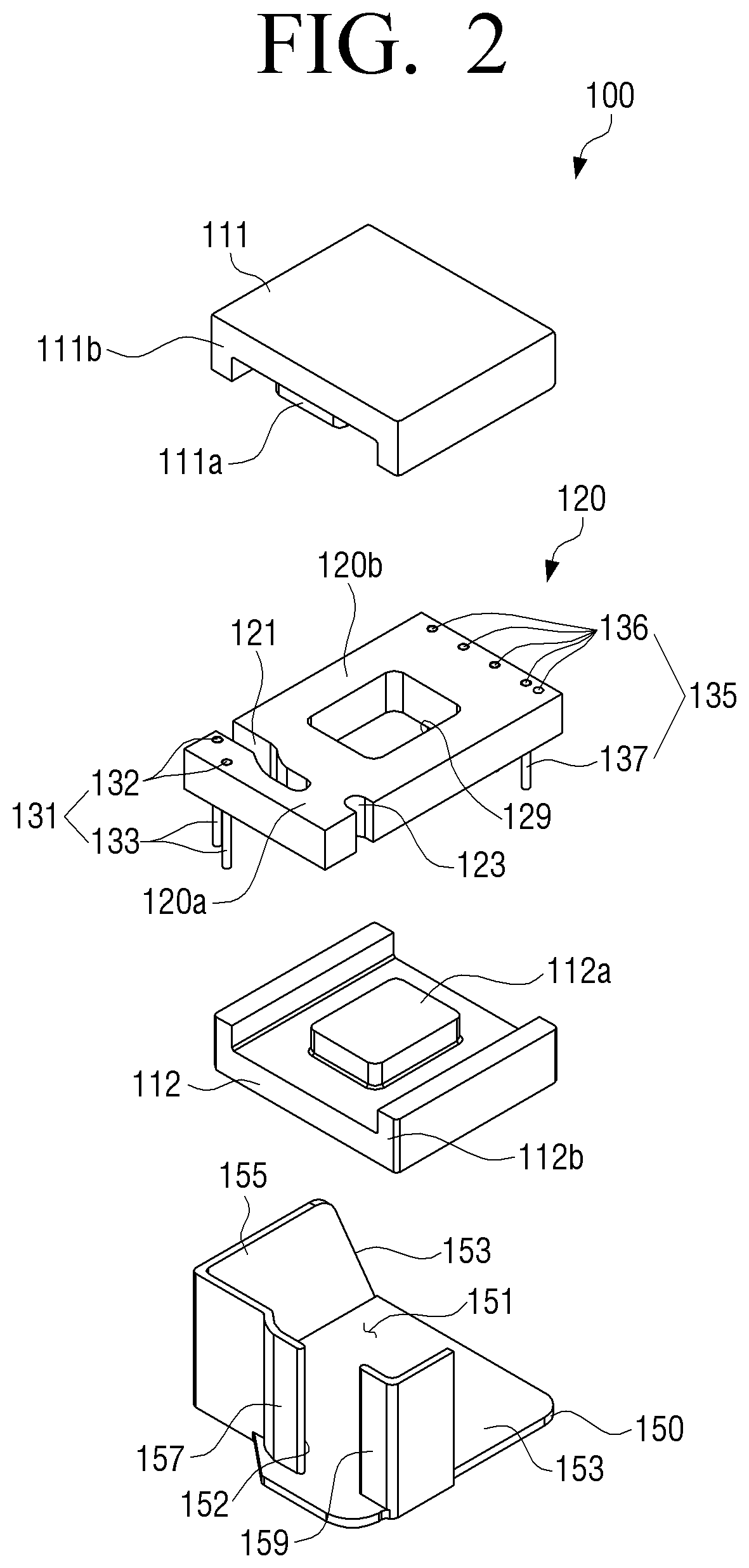 Transformer and power supply apparatus including the same