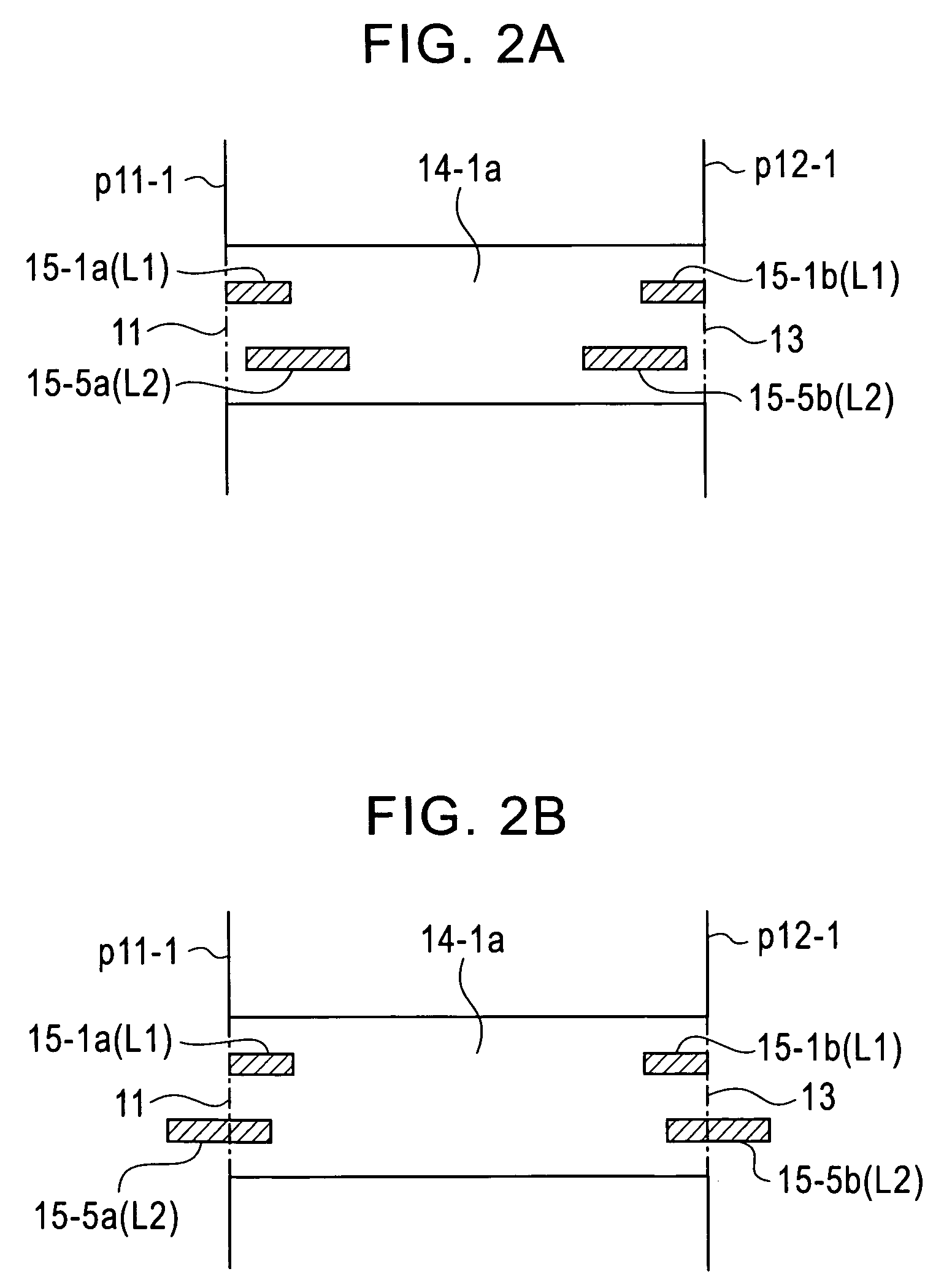 Acceleration sensor