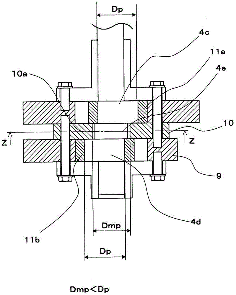 rotary compressor