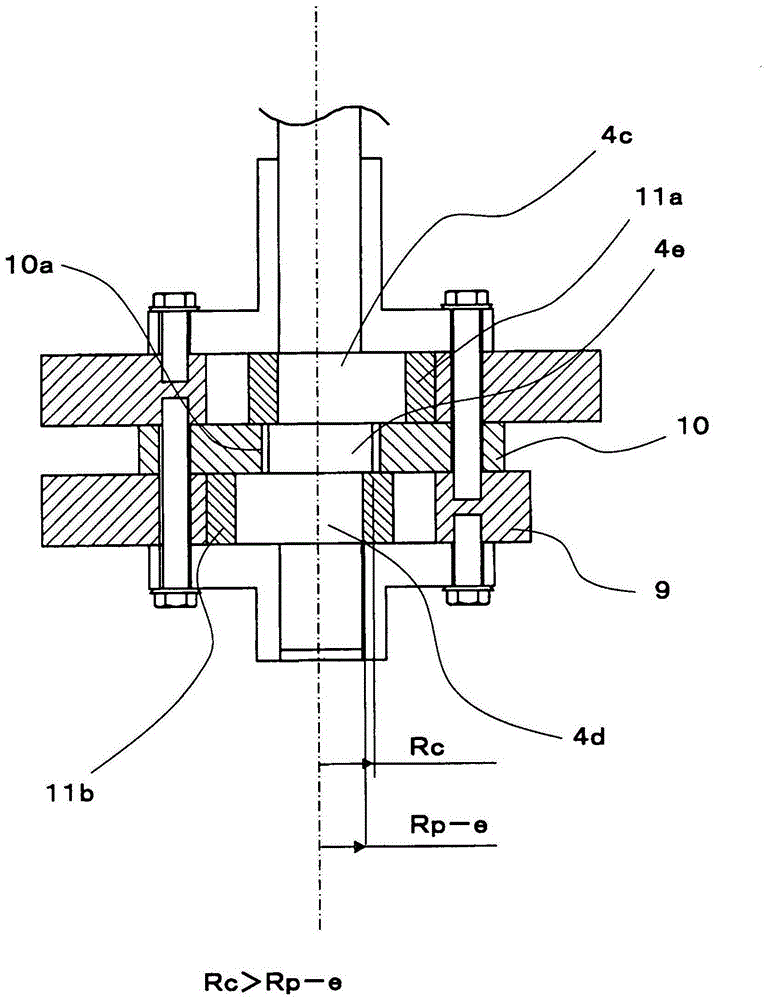 rotary compressor