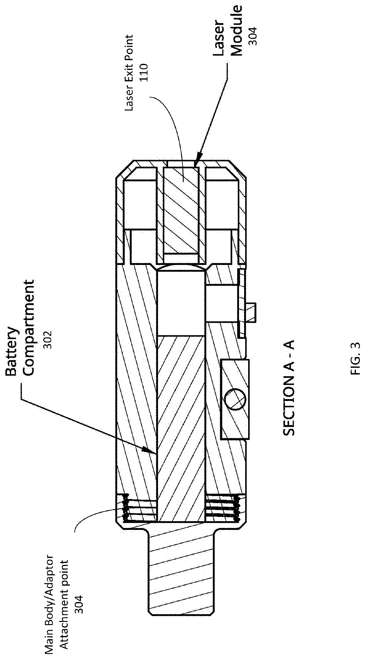 Pipe laser