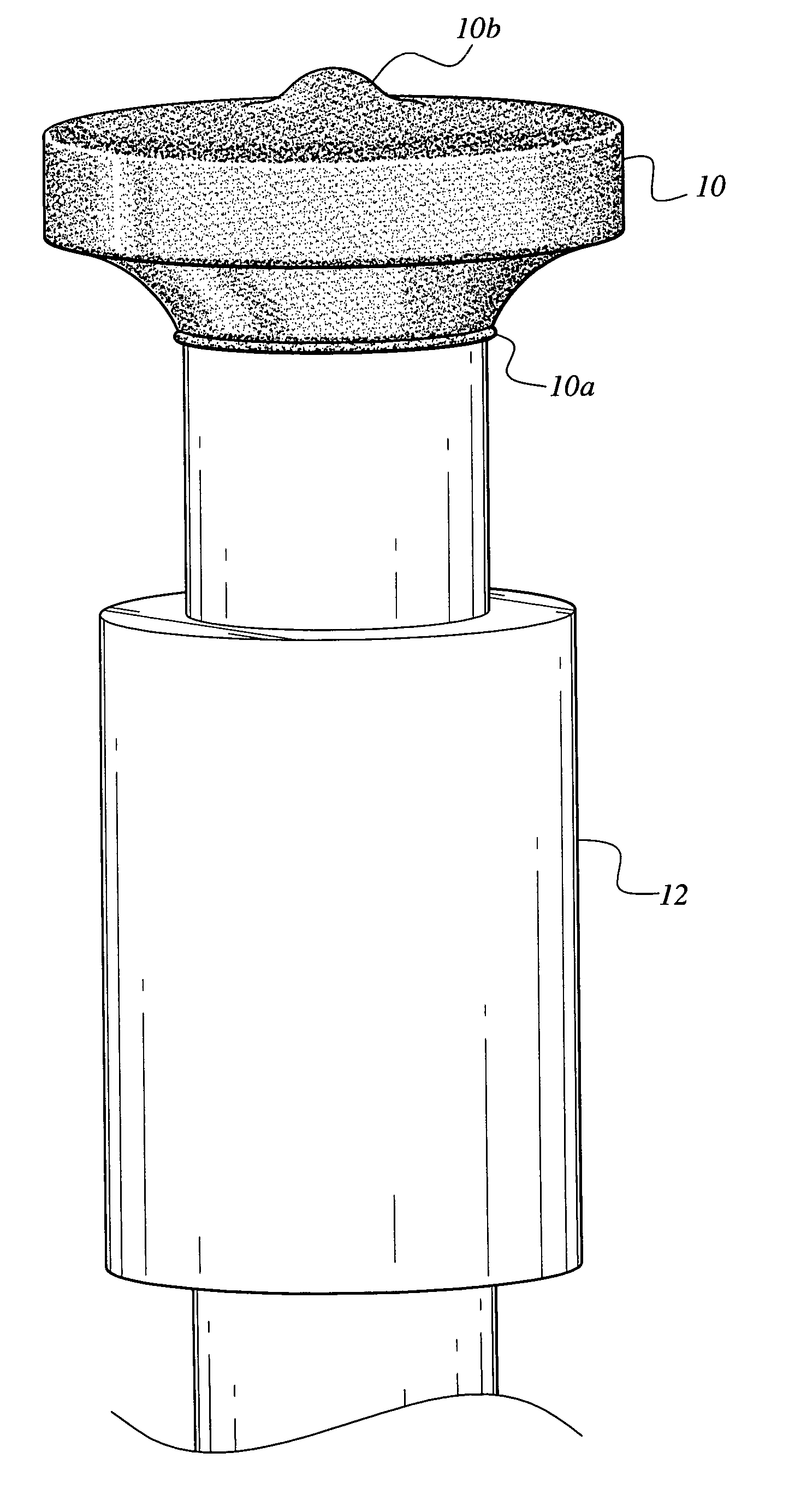 Hydraulic pipe sleeve