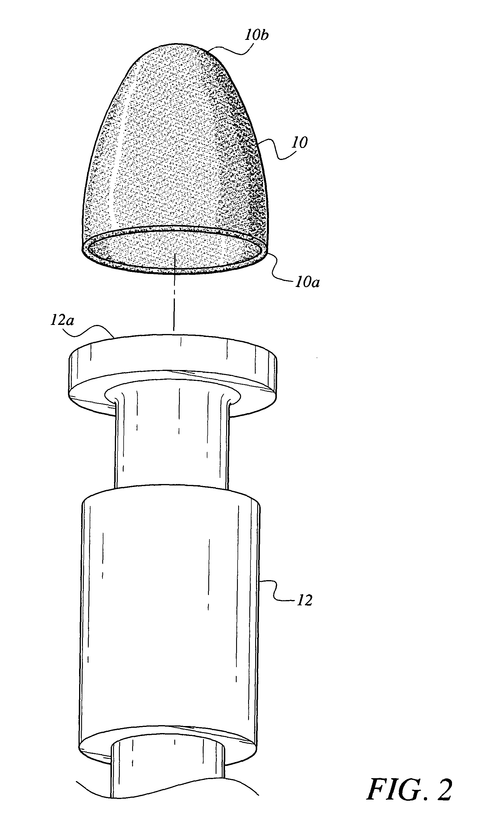 Hydraulic pipe sleeve