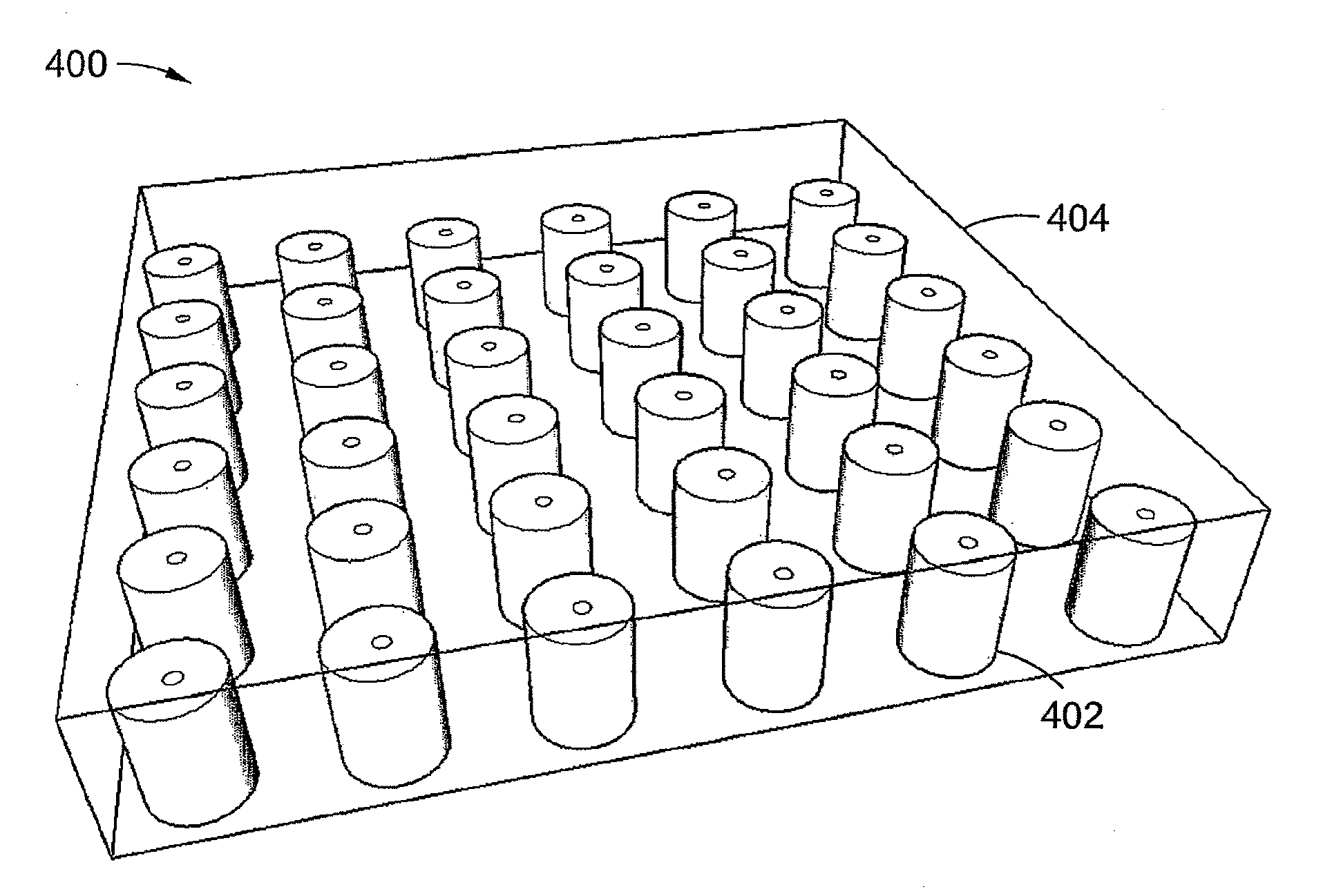 Method and apparatus for tissue equivalent solid state microdosimetry