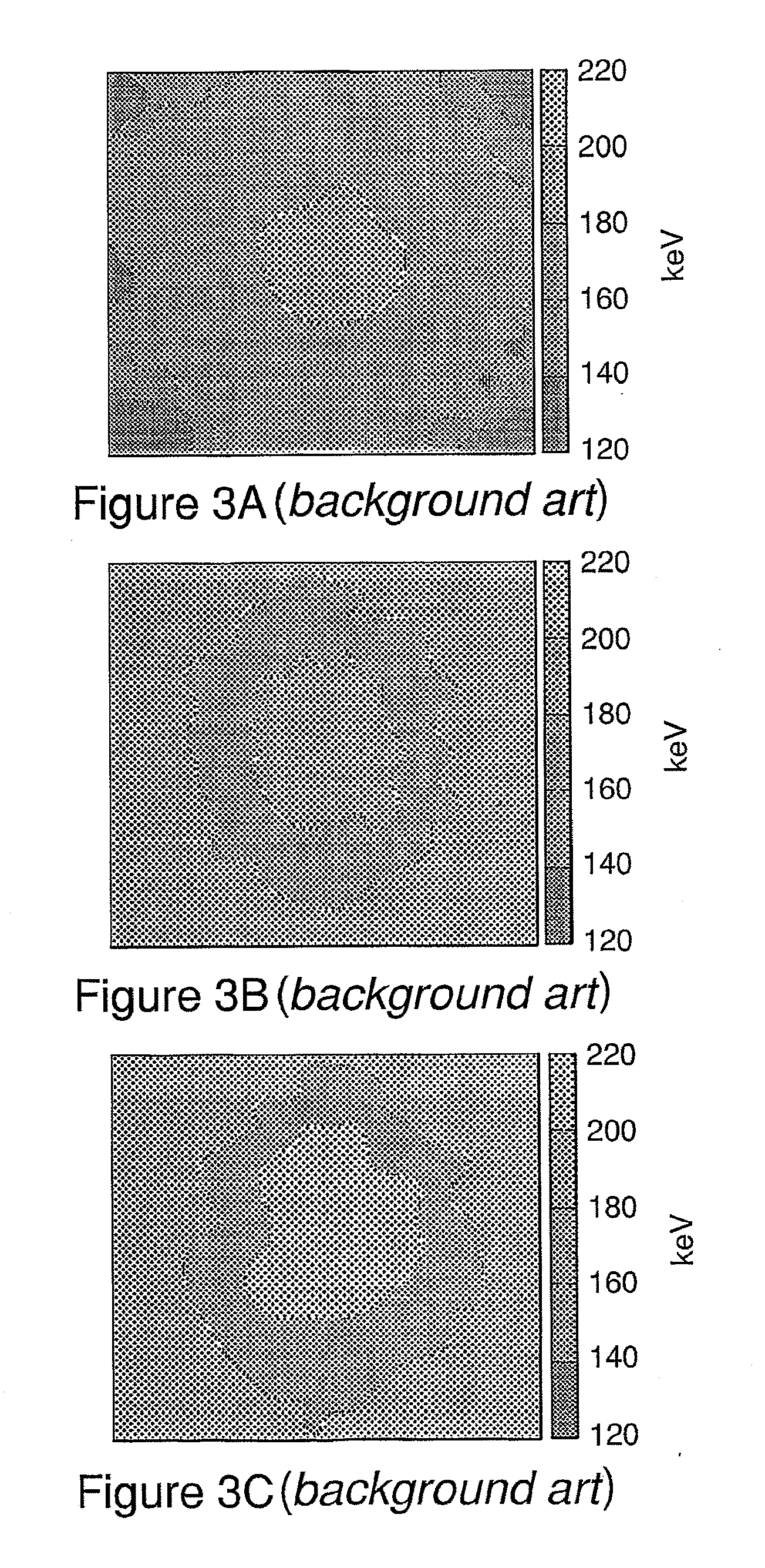 Method and apparatus for tissue equivalent solid state microdosimetry