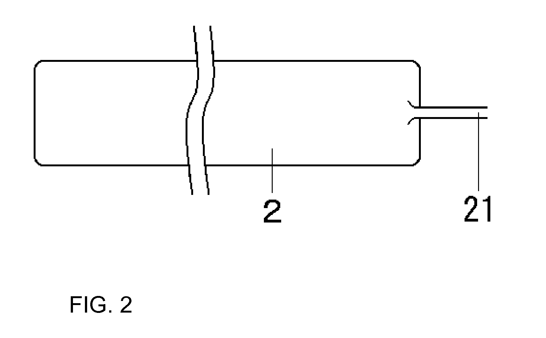 Plural parallel cuff for muscle training by pressurizing limb