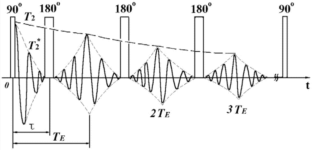 Bone mineral density detection equipment and detection method